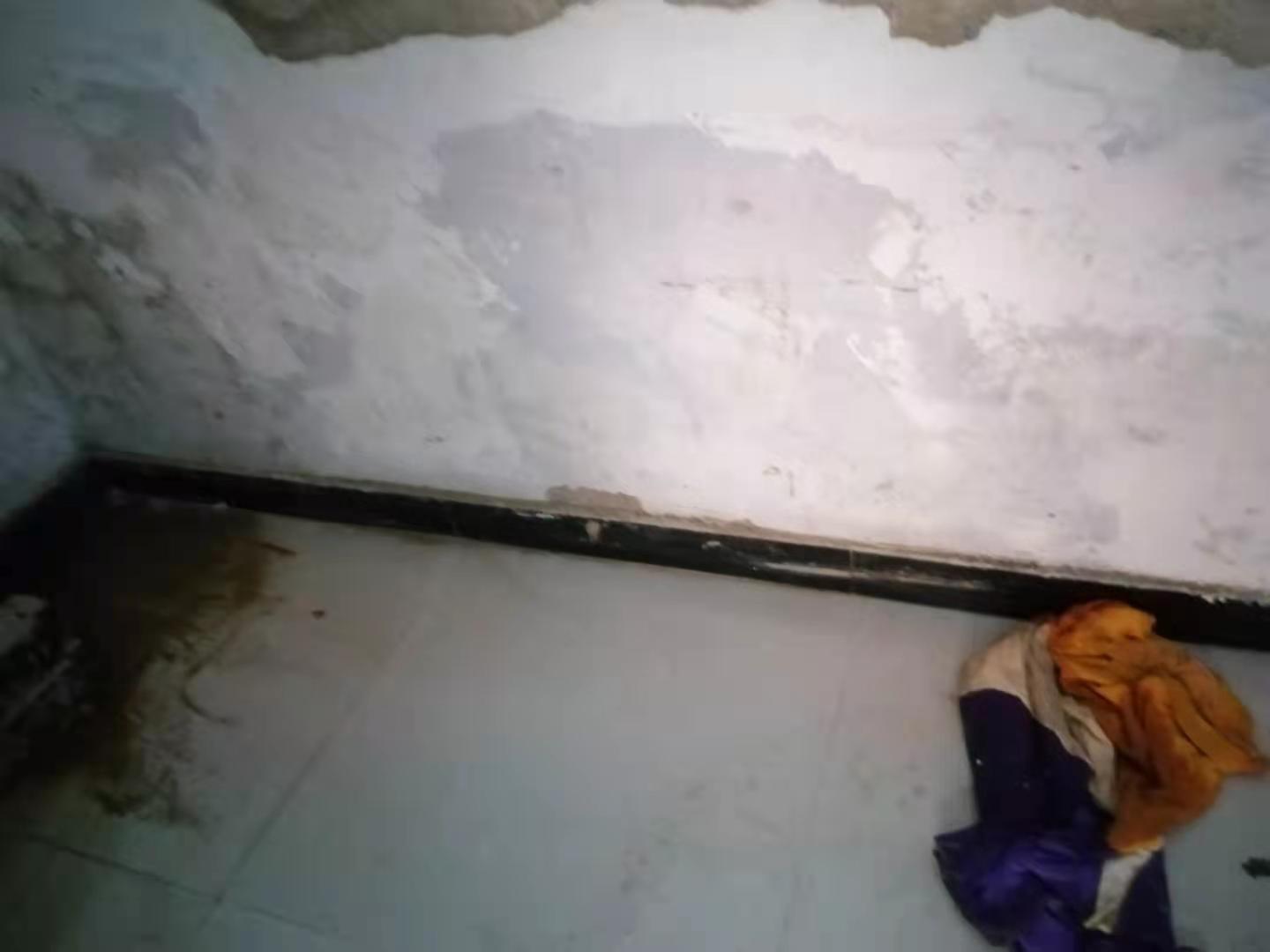 突泉家里漏水了怎么办？